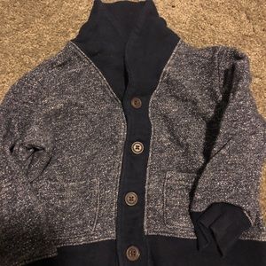 Size 24 month sweater!! Great condition-